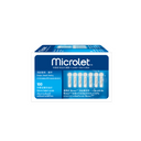 Contour Next Microlet Lancets Box of 100