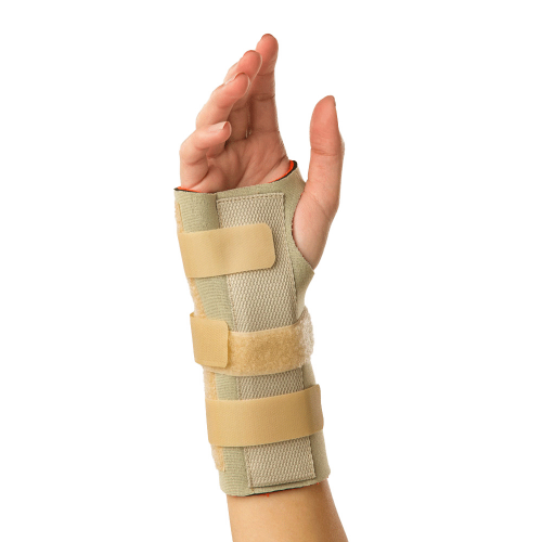 Thermoskin Wrist/Hand Brace Right Large/XL