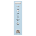 Four Seasons Naked King Size Condoms 64mm 12 Pack