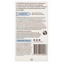 Four Seasons Naked King Size Condoms 64mm 12 Pack