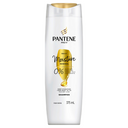 Pantene Pro-V Daily Moisture Renewal Shampoo: Moisturising Shampoo for Dry Hair 375mL