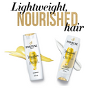 Pantene Pro-V Daily Moisture Renewal Shampoo: Moisturising Shampoo for Dry Hair 375mL