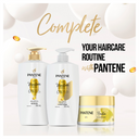 Pantene Pro-V Daily Moisture Renewal Shampoo: Moisturising Shampoo for Dry Hair 375mL