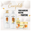 Pantene Pro-V Ultimate 10 Repair & Protect Shampoo 375mL