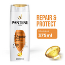 Pantene Pro-V Ultimate 10 Repair & Protect Shampoo 375mL