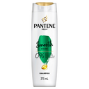 Pantene Pro-V Smooth & Sleek Shampoo 375mL