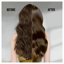 Pantene Pro-V Smooth & Sleek Conditioner 375mL