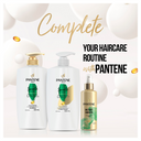 Pantene Pro-V Smooth & Sleek Conditioner 375mL