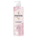 Pantene Pro-V Blends Rosewater Moisture Restoring Conditioner 530mL