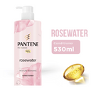 Pantene Pro-V Blends Rosewater Moisture Restoring Conditioner 530mL