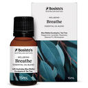 Bosisto's Australian Natives Breathe Oil 15mL