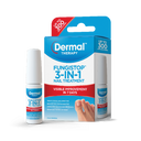 Dermal Therapy FUNGISTOP 3-IN-1 NAIL TREATMENT 4ML
