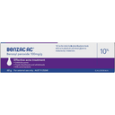 Benzac AC High Strength 10% Acne Gel 60g