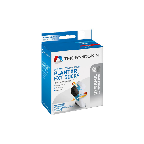 Thermoskin FXT Compression Socks XL