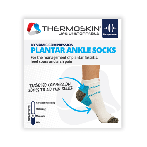 Thermoskin FXT Compression Socks Medium