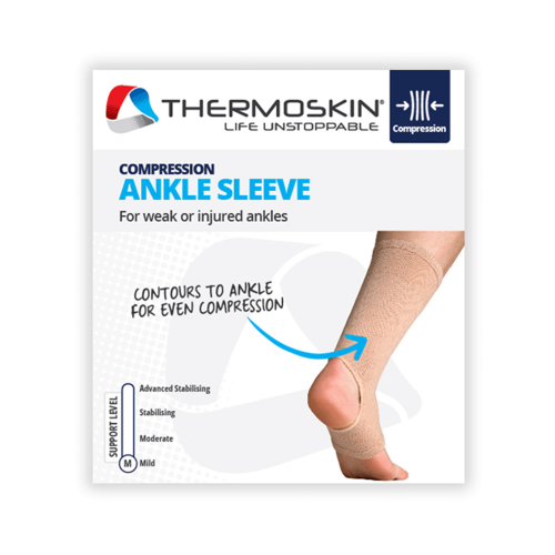 Thermoskin Ankle Elastic XL 86604