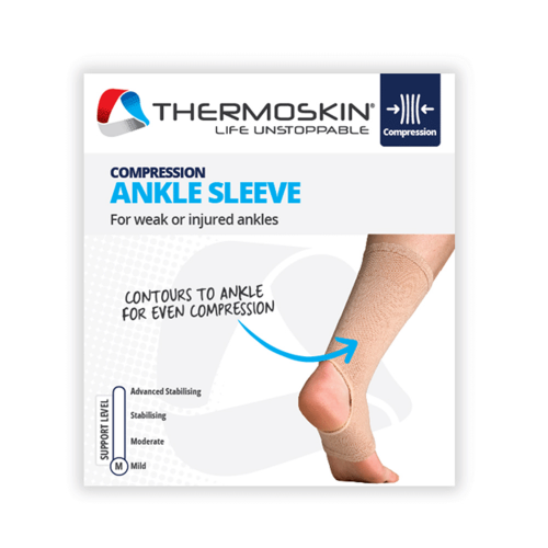 Thermoskin Ankle Elastic Medium 84604