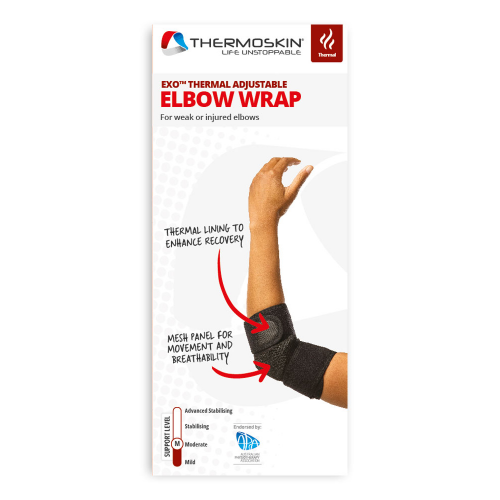 Thermoskin Exo Elbow AD (117)