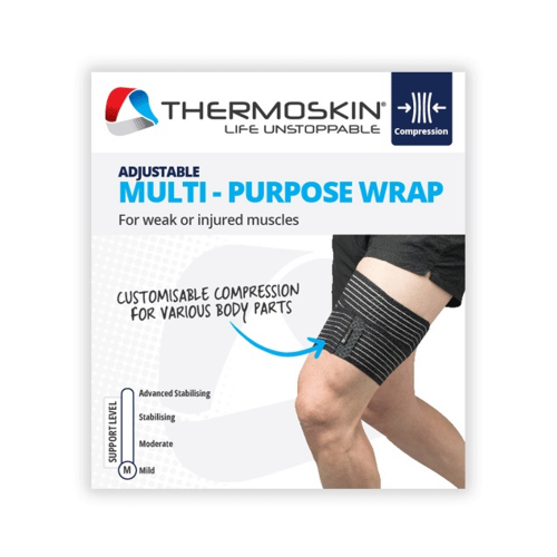 Thermoskin MPurp Wrap (80622)