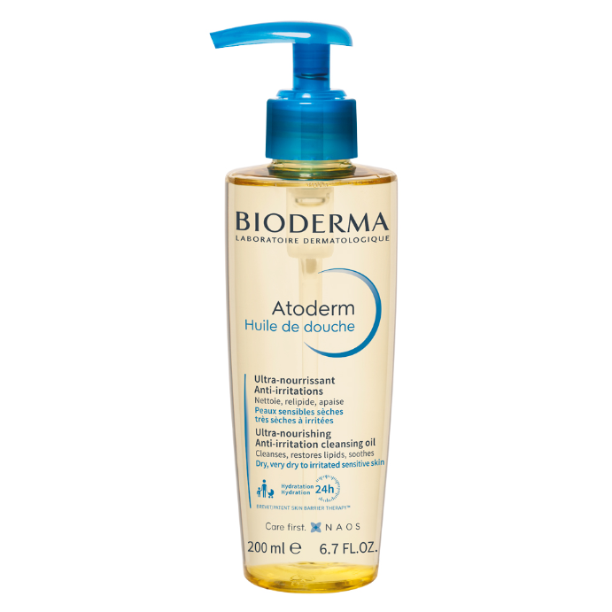 Bioderma Atoderm SOS Spray 200ml