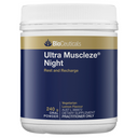BIOCEUTICALS Ultra Muscleze® Night 240g
