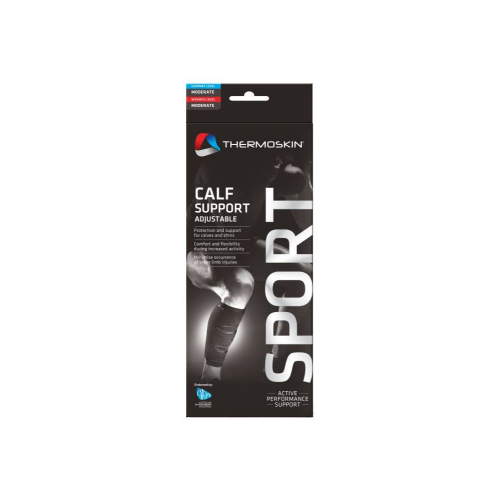 Thermoskin Sports Calf Adjustable One Size