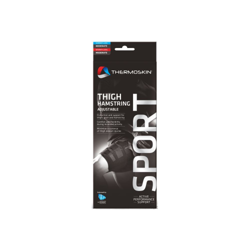 Thermoskin Sports Thigh/Hamstring Adjustable