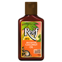 Reef Coconut Scented Tanning Oil 125mL