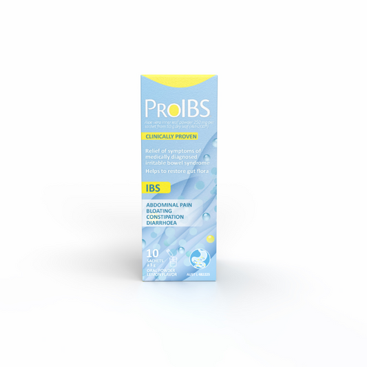 ProIBS Sachets 10