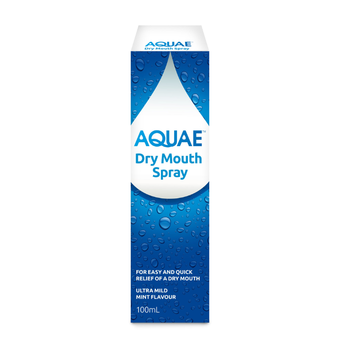 Aquae Oral Spray 100ml