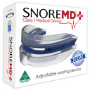SnoreMD Adjustable Anti-Snoring Mouth Guard