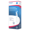 2San 8 Drug Saliva Test 1 Pack