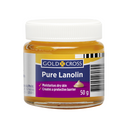 GoldX Pure Lanolin 50g