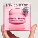 Skin Control Sweet Dreams Overnight Plumping Mask