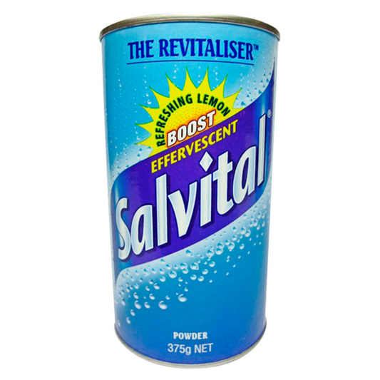 Salvital 375g