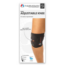 Thermoskin Knee Support Adjustable S/M 84794