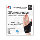 Thermoskin Thumb Support Adjustable Right L/XL 86797