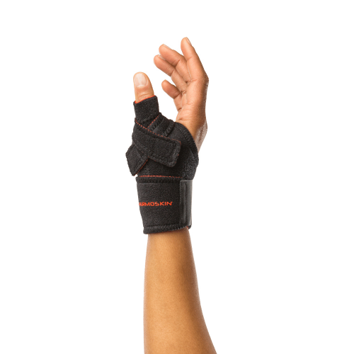 Thermoskin Thumb Support Adjustable Right S/M 84797