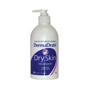 Dermadrate Dry Skin Cream Pump 500g