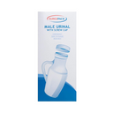 Surgipack Male Urinal with Lid 6362 1 Litre