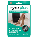 Synxplus Flight & Recovery Socks Large