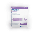 Unistik 3 Comfort Box of 100