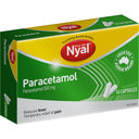 Nyal Paracetamol 500mg Capsules 16