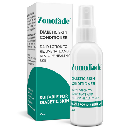 Zonofade Skin Conditioning Spray 75mL
