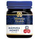 Manuka Health MGO 115+ Manuka Honey 250g