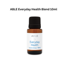 Able Aromatherapy Everyday Health Essential Oil Blend 10 mL
