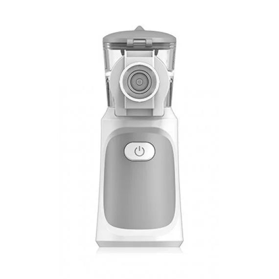 Able Portable Mesh Nebuliser
