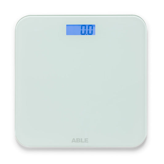Able Digital Body Weight Scale