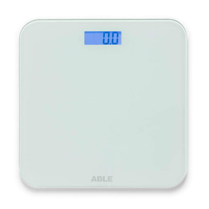 Able Digital Body Weight Scale