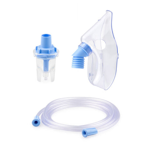 Able Adult Nebuliser Kit